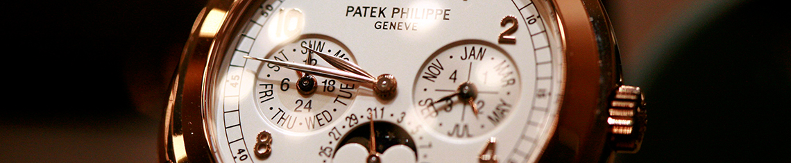 Patek Philippe