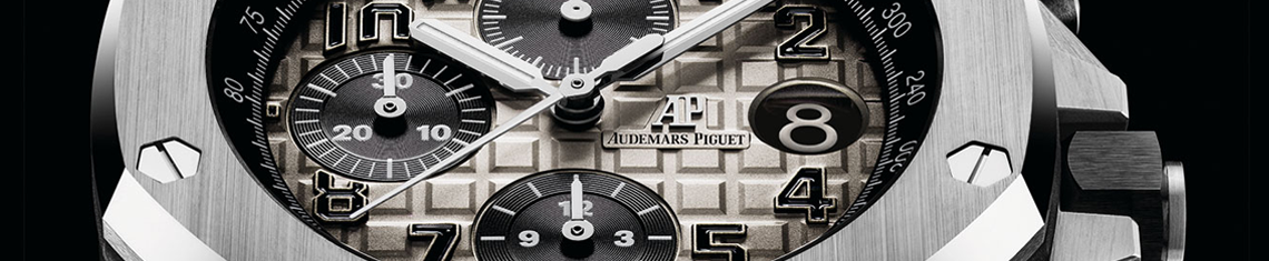 Audemars-Piguet