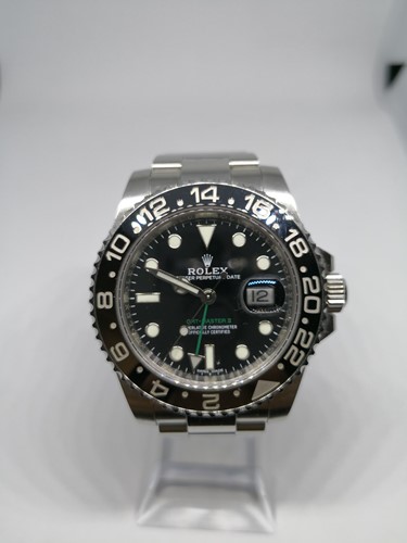  GMT-Master 