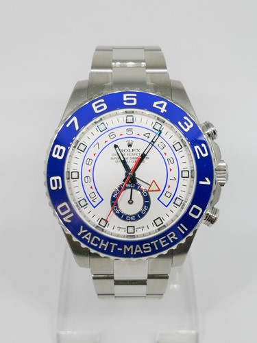  Yacht-Master II 